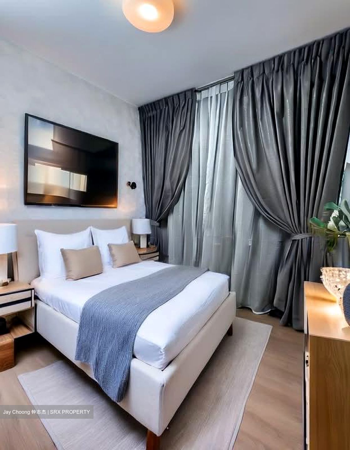 Hyll On Holland (D10), Condominium #526553371